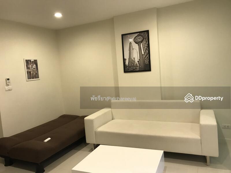 Elements Srinakarin, Bangkok, 43-1 Soi Supaphong 3, Intersection 4, Srinakarin Road, Nong Bon, Prawet, Bangkok, 1 Bedroom, 37 sqm, Condo For Rent, by Living Condo, 8232986 - DDproperty.com