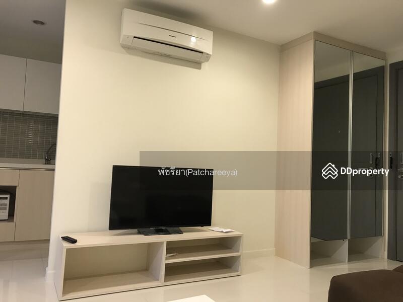 Elements Srinakarin, Bangkok, 43-1 Soi Supaphong 3, Intersection 4, Srinakarin Road, Nong Bon, Prawet, Bangkok, 1 Bedroom, 37 sqm, Condo For Rent, by Living Condo, 8232986 - DDproperty.com