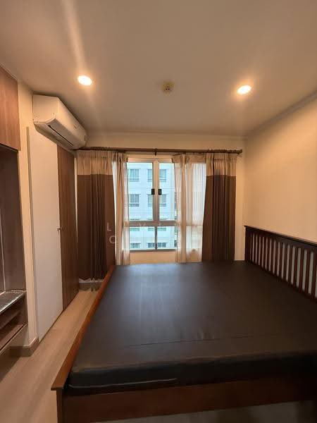 Lumpini Ville Pattanakarn - New Phetchaburi, Bangkok, - Soi Phatthanakan 26, Phatthanakan Road, Suan Luang, Suan Luang, Bangkok, 1 Bedroom, 23 sqm, Condo For Rent, by Living Condo, 8233308 - DDproperty.com