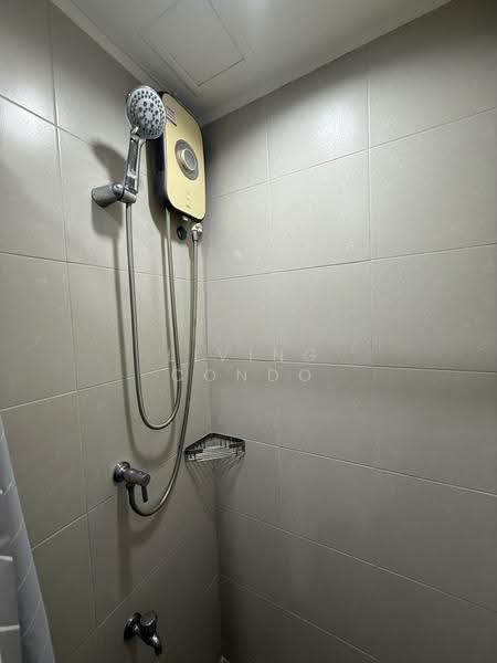 Lumpini Ville Pattanakarn - New Phetchaburi, Bangkok, - Soi Phatthanakan 26, Phatthanakan Road, Suan Luang, Suan Luang, Bangkok, 1 Bedroom, 23 sqm, Condo For Rent, by Living Condo, 8233308 - DDproperty.com