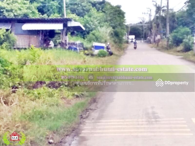 ขาย - ขาย ที่ดิน 1 ไร่ 16 ตารางวา ถนน ร่มเกล้า ลาดกระบัง, กรุงเทพ