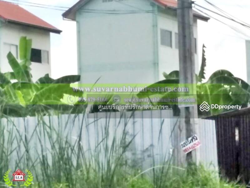 ขาย - ขาย ที่ดิน 1 ไร่ 16 ตารางวา ถนน ร่มเกล้า ลาดกระบัง, กรุงเทพ
