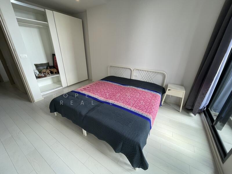 Noble Ploenchit, Bangkok, 1035 Ploenchit Road, Lumphini, Pathum Wan, Bangkok, 2 Bedrooms, 94 sqm, Condo For Rent, by PROPERTYSIGHTS REAL ESTATE, 8233495 - DDproperty.com