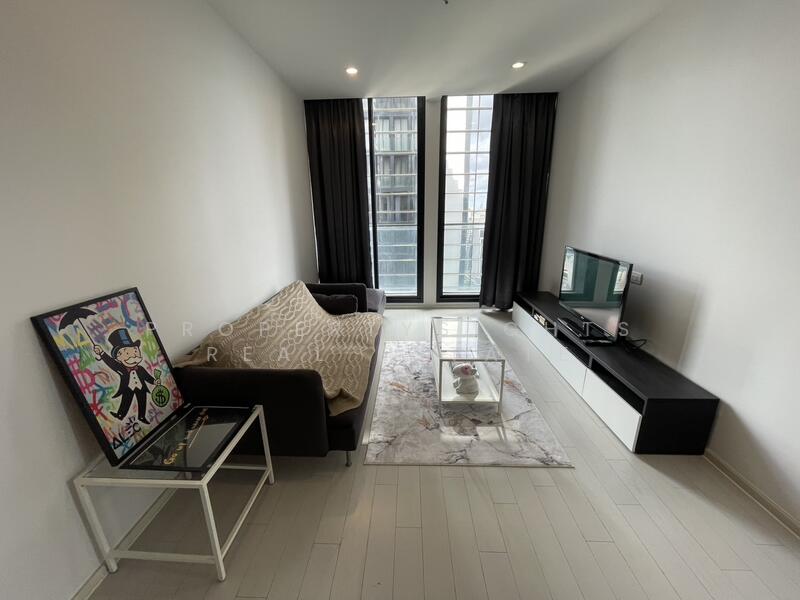 Noble Ploenchit, Bangkok, 1035 Ploenchit Road, Lumphini, Pathum Wan, Bangkok, 2 Bedrooms, 94 sqm, Condo For Rent, by PROPERTYSIGHTS REAL ESTATE, 8233495 - DDproperty.com