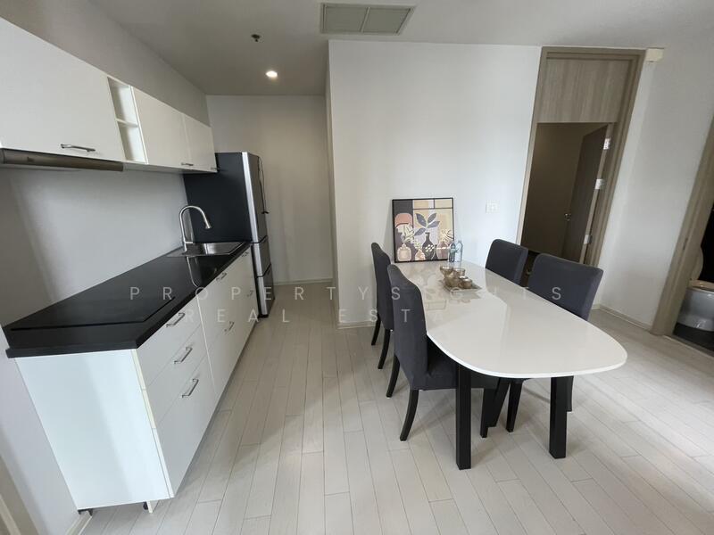 Noble Ploenchit, Bangkok, 1035 Ploenchit Road, Lumphini, Pathum Wan, Bangkok, 2 Bedrooms, 94 sqm, Condo For Rent, by PROPERTYSIGHTS REAL ESTATE, 8233495 - DDproperty.com