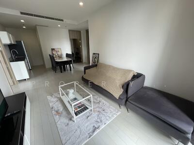 For Rent - Noble Ploenchit, Bangkok