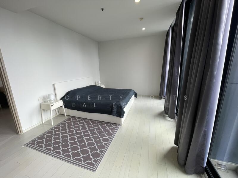 Noble Ploenchit, Bangkok, 1035 Ploenchit Road, Lumphini, Pathum Wan, Bangkok, 2 Bedrooms, 94 sqm, Condo For Rent, by PROPERTYSIGHTS REAL ESTATE, 8233495 - DDproperty.com