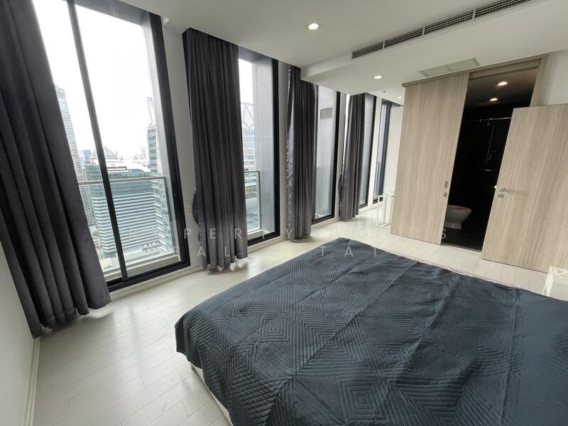 Noble Ploenchit, Bangkok, 1035 Ploenchit Road, Lumphini, Pathum Wan, Bangkok, 2 Bedrooms, 94 sqm, Condo For Rent, by PROPERTYSIGHTS REAL ESTATE, 8233495 - DDproperty.com