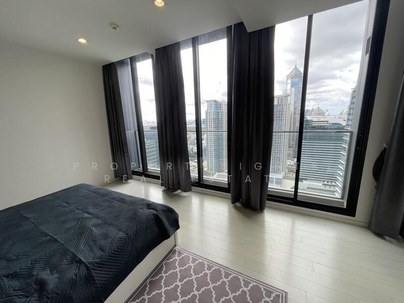 Noble Ploenchit, Bangkok, 1035 Ploenchit Road, Lumphini, Pathum Wan, Bangkok, 2 Bedrooms, 94 sqm, Condo For Rent, by PROPERTYSIGHTS REAL ESTATE, 8233495 - DDproperty.com