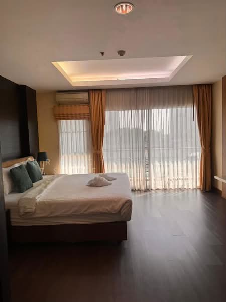 42 Grand Residence, Bangkok, 24 Soi Sukhumvit 42, Phra Kanong, Khlong Toei, Bangkok, 1 Bedroom, 70 sqm, Condo For Rent, by PROPERTYSIGHTS REAL ESTATE, 8233591 - DDproperty.com
