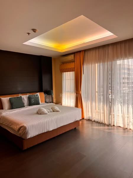 42 Grand Residence, Bangkok, 24 Soi Sukhumvit 42, Phra Kanong, Khlong Toei, Bangkok, 1 Bedroom, 70 sqm, Condo For Rent, by PROPERTYSIGHTS REAL ESTATE, 8233591 - DDproperty.com