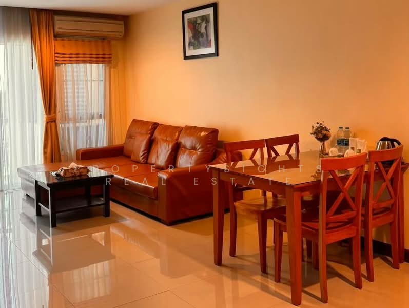 42 Grand Residence, Bangkok, 24 Soi Sukhumvit 42, Phra Kanong, Khlong Toei, Bangkok, 1 Bedroom, 70 sqm, Condo For Rent, by PROPERTYSIGHTS REAL ESTATE, 8233591 - DDproperty.com