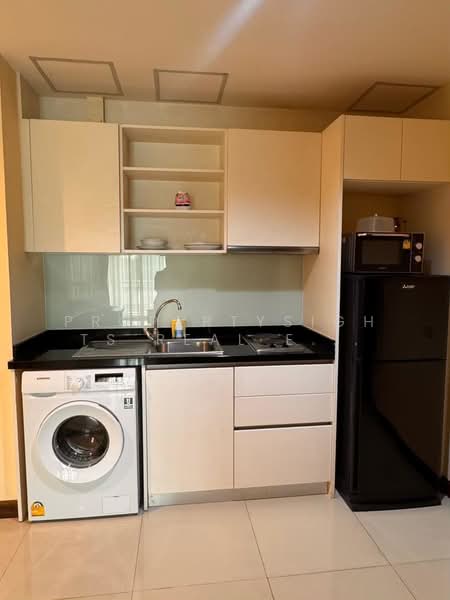 42 Grand Residence, Bangkok, 24 Soi Sukhumvit 42, Phra Kanong, Khlong Toei, Bangkok, 1 Bedroom, 70 sqm, Condo For Rent, by PROPERTYSIGHTS REAL ESTATE, 8233591 - DDproperty.com