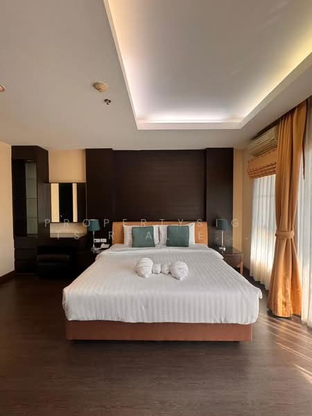 42 Grand Residence, Bangkok, 24 Soi Sukhumvit 42, Phra Kanong, Khlong Toei, Bangkok, 1 Bedroom, 70 sqm, Condo For Rent, by PROPERTYSIGHTS REAL ESTATE, 8233591 - DDproperty.com