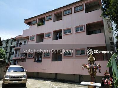 ขาย - ขายอพาร์ทเม้นท์ 3 ชั้น ซ.บางปู 43 ต.ท้ายบ้านใหม่ อ.เมือง จ.สมุทรปราการ, สมุทรปราการ