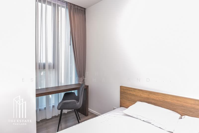 Whizdom Essence, Bangkok, 5 Piyabutr 1 Alley, Bang Chak, Phra Khanong, Bangkok, 1 Bedroom, 34 sqm, Condo For Sale, by The Estate(Thailand)  Limited, 8234265 - DDproperty.com