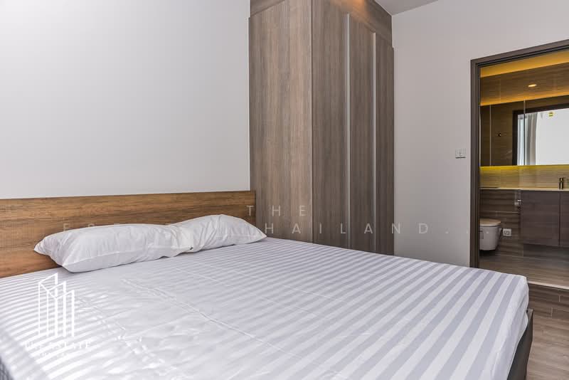 Whizdom Essence, Bangkok, 5 Piyabutr 1 Alley, Bang Chak, Phra Khanong, Bangkok, 1 Bedroom, 34 sqm, Condo For Sale, by The Estate(Thailand)  Limited, 8234265 - DDproperty.com