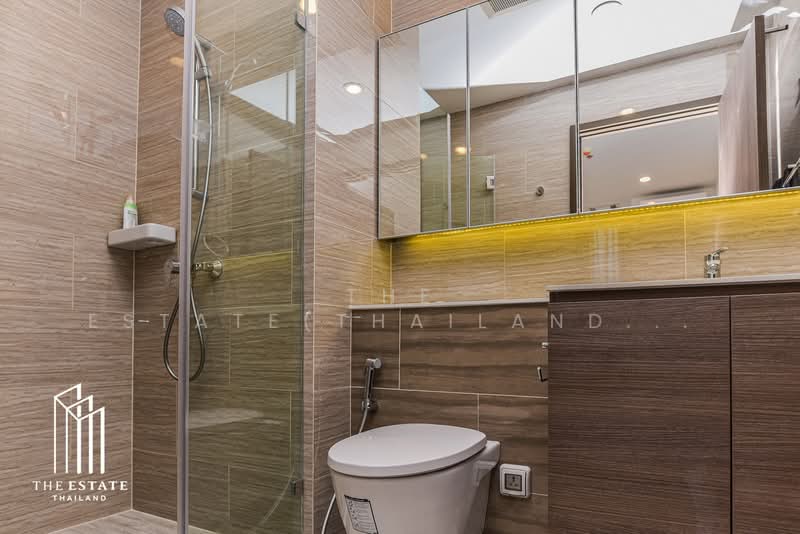 Whizdom Essence, Bangkok, 5 Piyabutr 1 Alley, Bang Chak, Phra Khanong, Bangkok, 1 Bedroom, 34 sqm, Condo For Sale, by The Estate(Thailand)  Limited, 8234265 - DDproperty.com