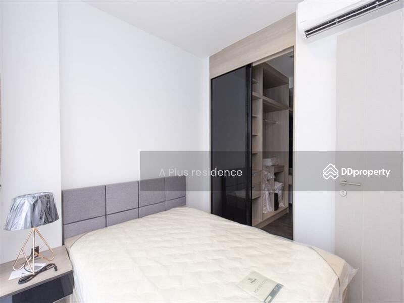 The Line Asoke-Ratchada, Bangkok, Din Daeng Road, Din Daeng, Din Daeng, Bangkok, 1 Bedroom, 35 sqm, Condo For Rent, by Jarunat K, 8234282 - DDproperty.com