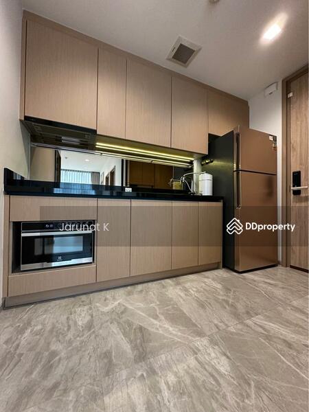 Kawa Haus, Bangkok, 95 Soi Rim Khlong, Phra Kanong Nua, Watthana, Bangkok, 2 Bedrooms, 57 sqm, Condo For Rent, by Jarunat K, 8234710 - DDproperty.com