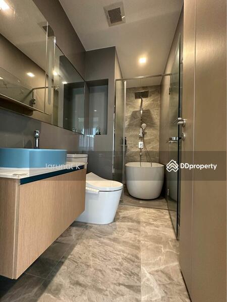 Kawa Haus, Bangkok, 95 Soi Rim Khlong, Phra Kanong Nua, Watthana, Bangkok, 2 Bedrooms, 57 sqm, Condo For Rent, by Jarunat K, 8234710 - DDproperty.com