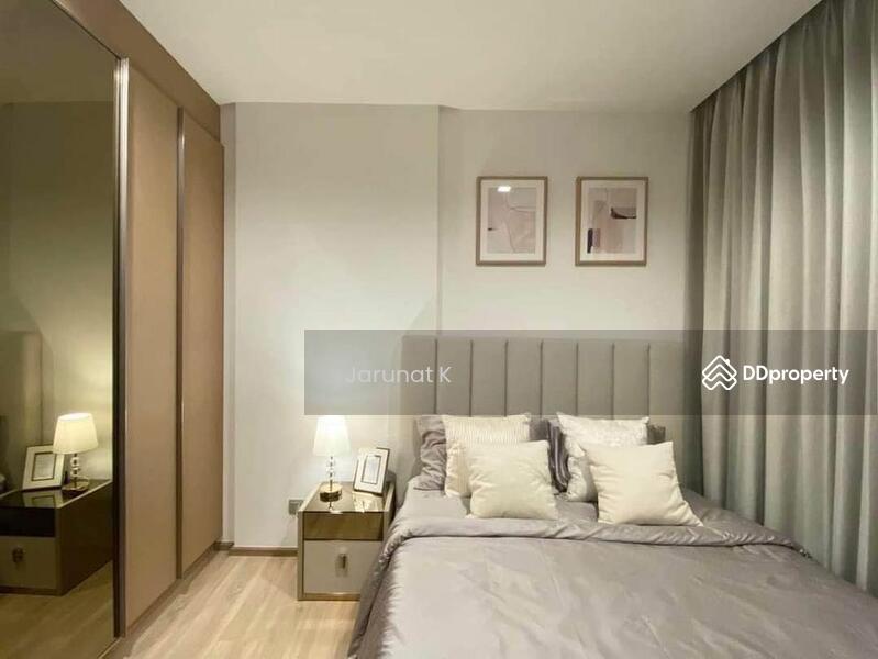 Kawa Haus, Bangkok, 95 Soi Rim Khlong, Phra Kanong Nua, Watthana, Bangkok, 2 Bedrooms, 57 sqm, Condo For Rent, by Jarunat K, 8234710 - DDproperty.com