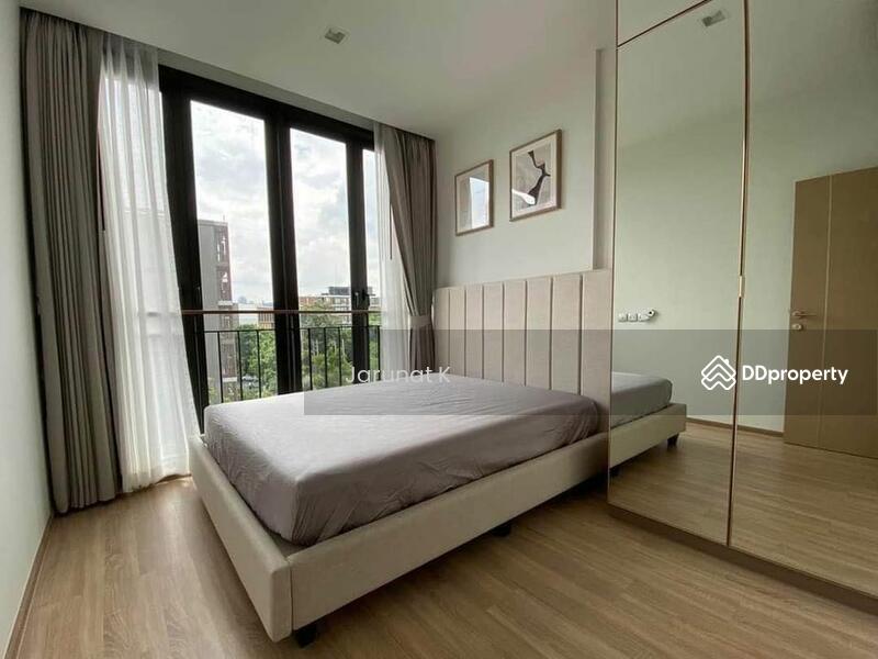Kawa Haus, Bangkok, 95 Soi Rim Khlong, Phra Kanong Nua, Watthana, Bangkok, 2 Bedrooms, 57 sqm, Condo For Rent, by Jarunat K, 8234710 - DDproperty.com