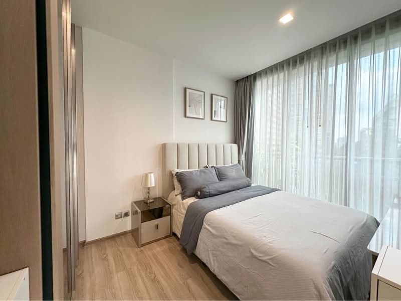 Kawa Haus, Bangkok, 95 Soi Rim Khlong, Phra Kanong Nua, Watthana, Bangkok, 2 Bedrooms, 57 sqm, Condo For Rent, by Jarunat K, 8234710 - DDproperty.com