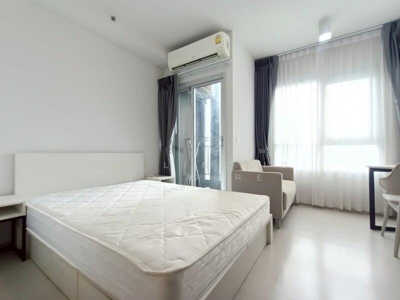 For Rent - Chapter One Shine Bangpo, Bangkok