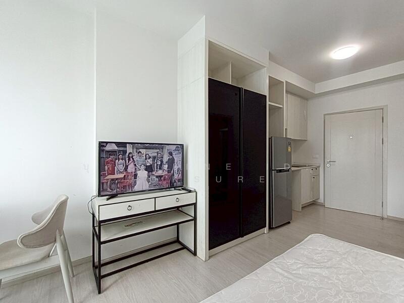 For Rent - Chapter One Shine Bangpo, Bangkok