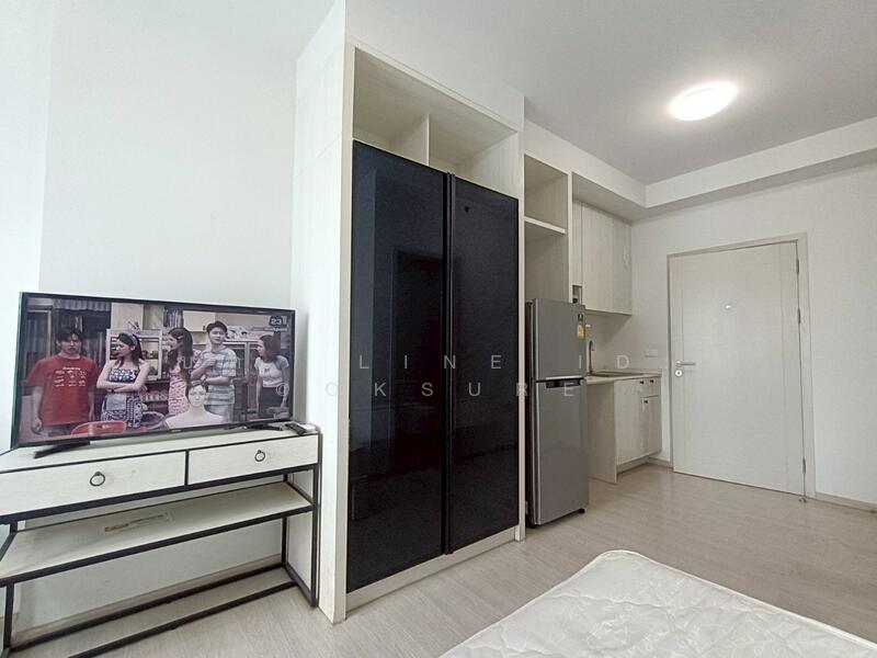 For Rent - Chapter One Shine Bangpo, Bangkok