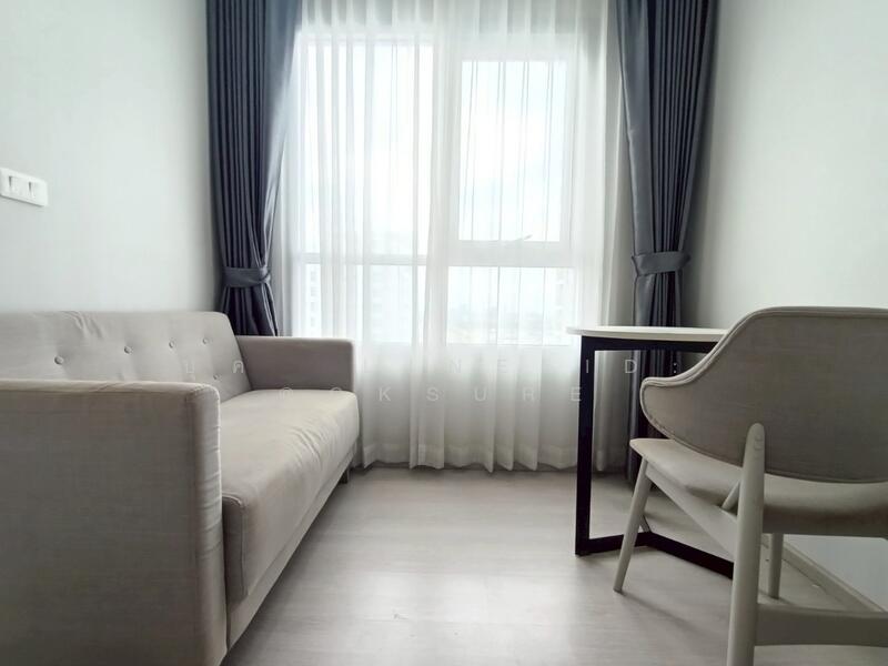 For Rent - Chapter One Shine Bangpo, Bangkok