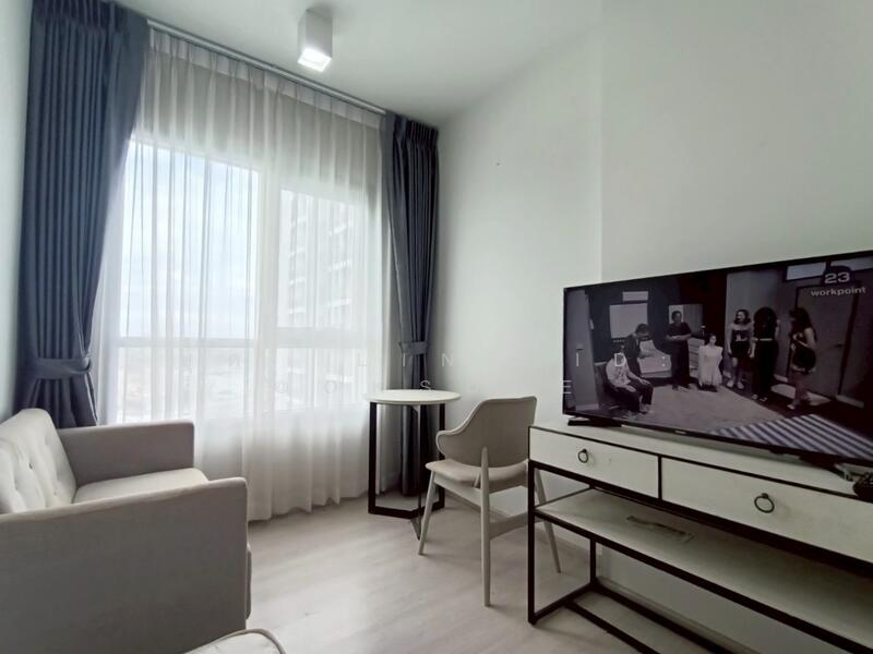 For Rent - Chapter One Shine Bangpo, Bangkok