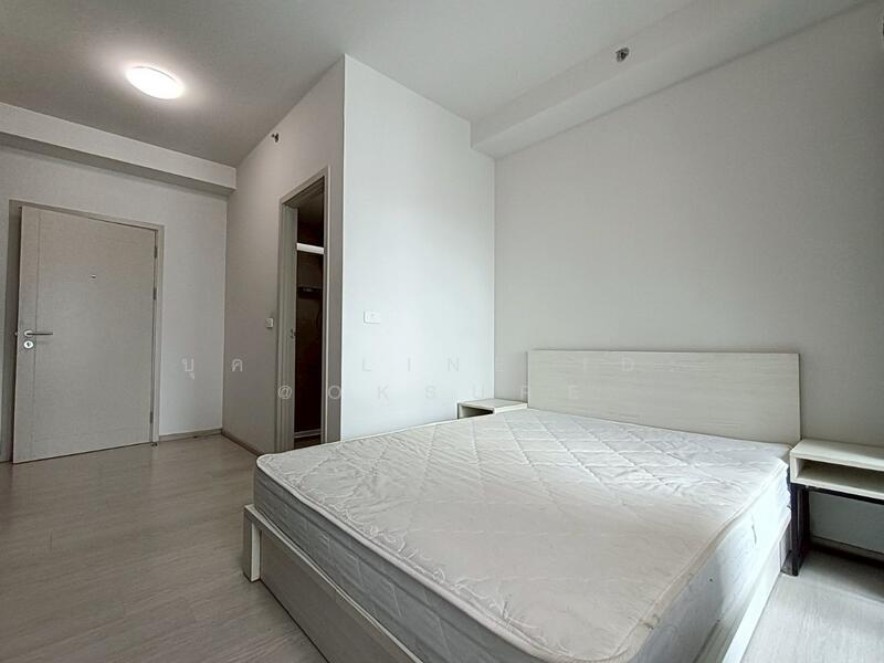 For Rent - Chapter One Shine Bangpo, Bangkok