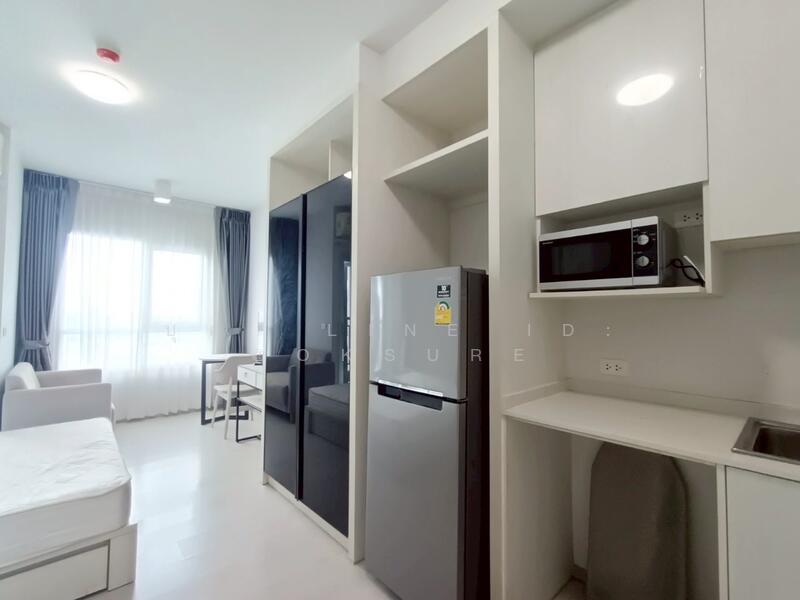 For Rent - Chapter One Shine Bangpo, Bangkok