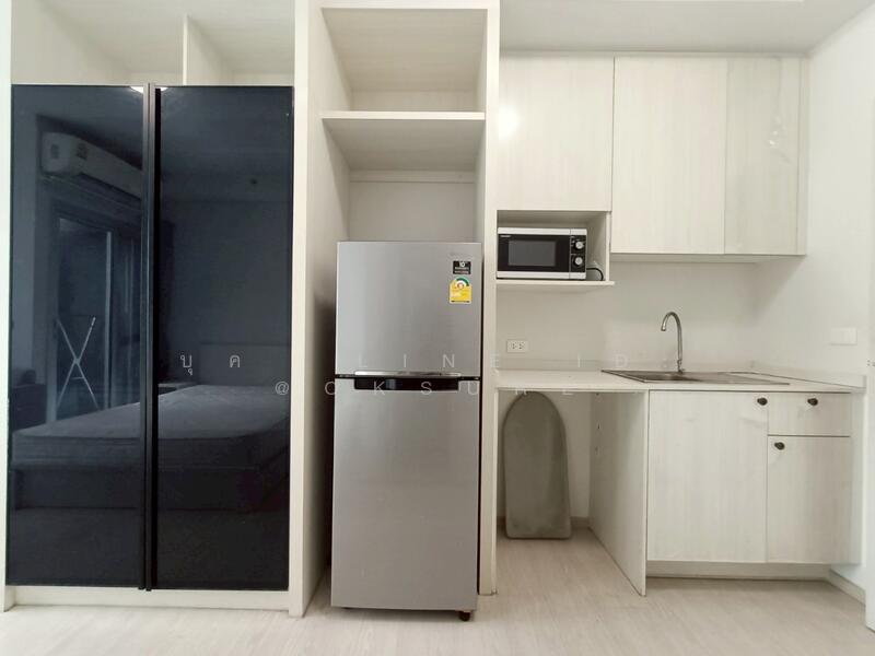 For Rent - Chapter One Shine Bangpo, Bangkok