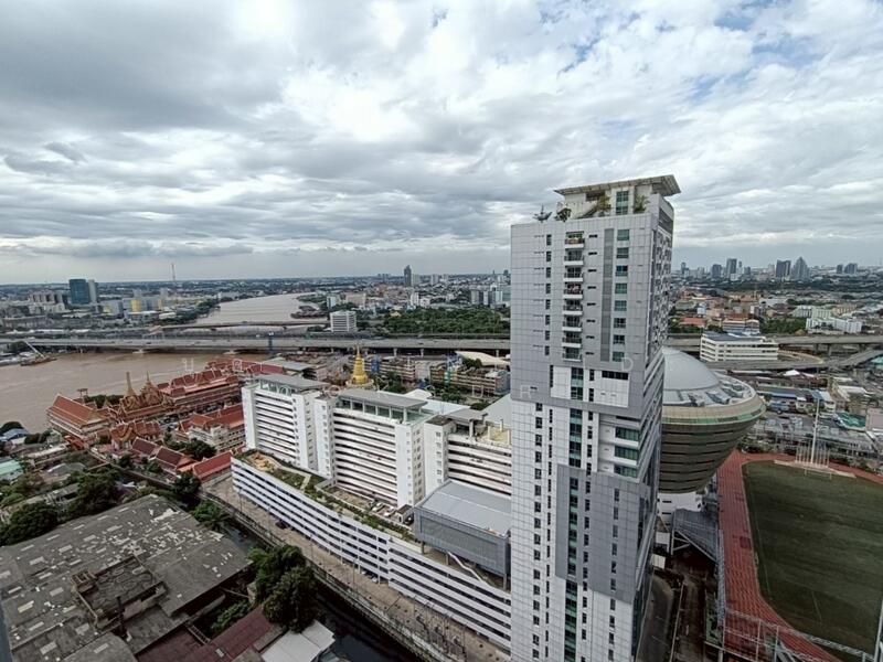 For Rent - Chapter One Shine Bangpo, Bangkok