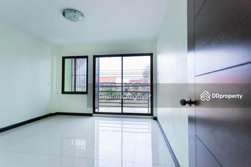 เช่าอาคารพาณิชย์, Nakhon Ratchasima, Nai Muang, Muang Nakhon Ratchasima, Nakhon Ratchasima, , 250 sqm, Shophouse For Rent, by วิรณี, 8234962 - DDproperty.com