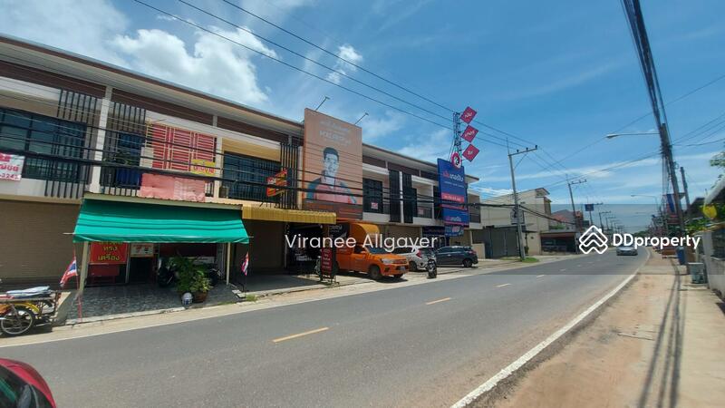 เช่าอาคารพาณิชย์ ตลาดหนองปรือ, นครราชสีมา, ในเมือง, เมืองนครราชสีมา, นครราชสีมา, 64 ตร.ม., ตึกแถว-อาคารพาณิชย์ ให้เช่า, โดย วิรณี, 8234969 - DDproperty.com