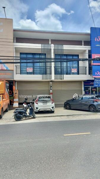 เช่าอาคารพาณิชย์ ตลาดหนองปรือ, นครราชสีมา, ในเมือง, เมืองนครราชสีมา, นครราชสีมา, 64 ตร.ม., ตึกแถว-อาคารพาณิชย์ ให้เช่า, โดย วิรณี, 8234969 - DDproperty.com