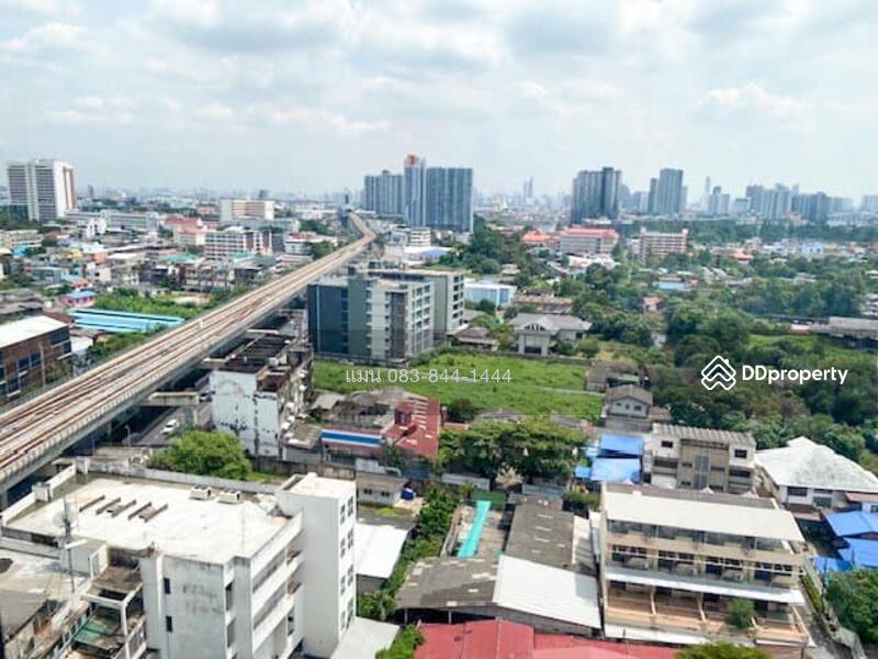 ขาย - The Base Phetkasem : เดอะ เบส เพชรเกษม, กรุงเทพ