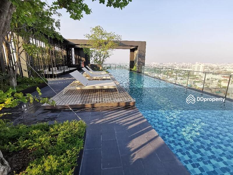 ขาย - The Base Phetkasem : เดอะ เบส เพชรเกษม, กรุงเทพ