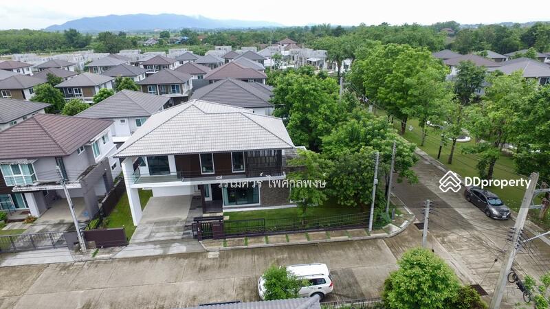 ขายบ้านสีวลี โดย L&H อ.เมืองเชียงราย-หลังมุม 5นอน 5น้ำ 101.4 ตร.ว. 258 ตร.ม.