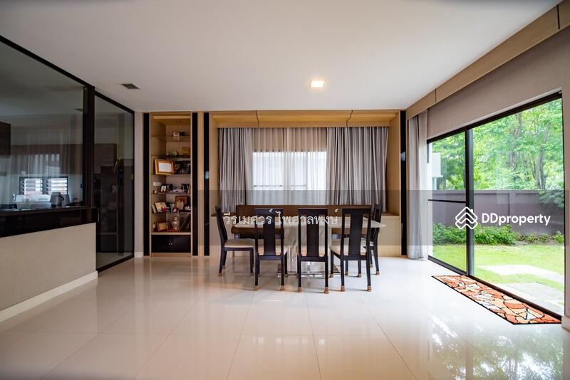 ขายบ้านสีวลี โดย L&H อ.เมืองเชียงราย-หลังมุม 5นอน 5น้ำ 101.4 ตร.ว. 258 ตร.ม.