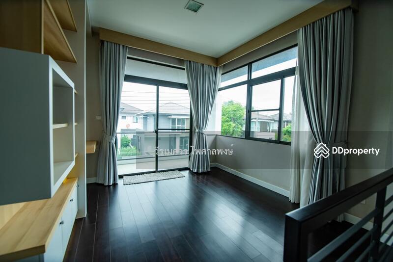 ขายบ้านสีวลี โดย L&H อ.เมืองเชียงราย-หลังมุม 5นอน 5น้ำ 101.4 ตร.ว. 258 ตร.ม.