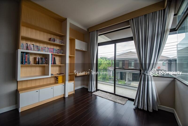 ขายบ้านสีวลี โดย L&H อ.เมืองเชียงราย-หลังมุม 5นอน 5น้ำ 101.4 ตร.ว. 258 ตร.ม.