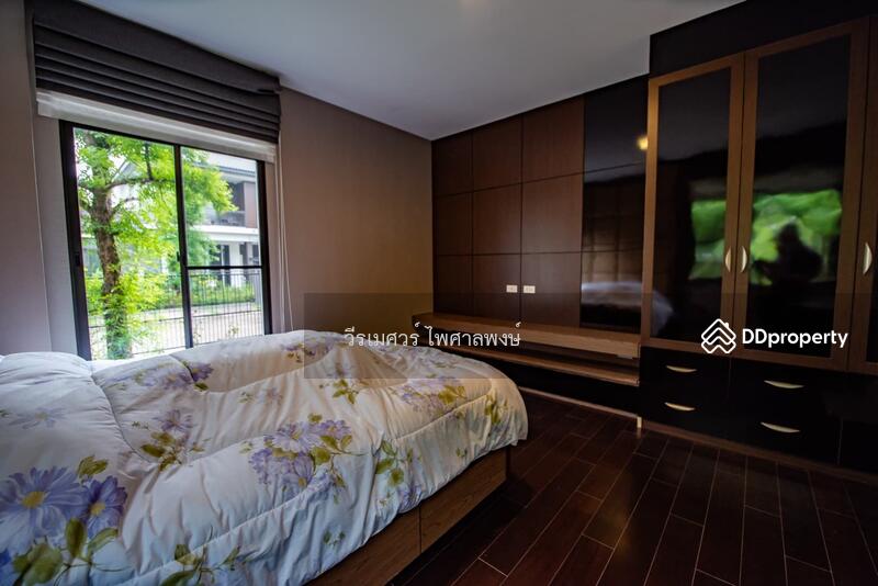 ขายบ้านสีวลี โดย L&H อ.เมืองเชียงราย-หลังมุม 5นอน 5น้ำ 101.4 ตร.ว. 258 ตร.ม.