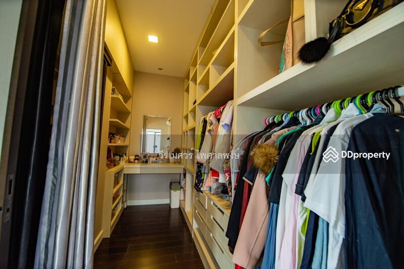 ขายบ้านสีวลี โดย L&H อ.เมืองเชียงราย-หลังมุม 5นอน 5น้ำ 101.4 ตร.ว. 258 ตร.ม.
