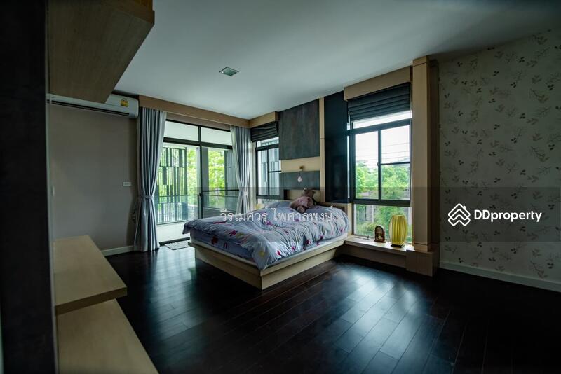 ขายบ้านสีวลี โดย L&H อ.เมืองเชียงราย-หลังมุม 5นอน 5น้ำ 101.4 ตร.ว. 258 ตร.ม.