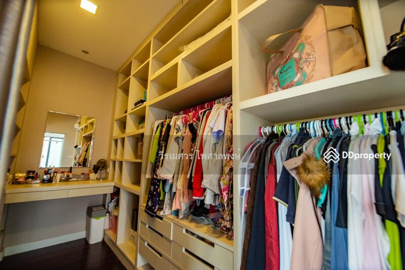 ขายบ้านสีวลี โดย L&H อ.เมืองเชียงราย-หลังมุม 5นอน 5น้ำ 101.4 ตร.ว. 258 ตร.ม.